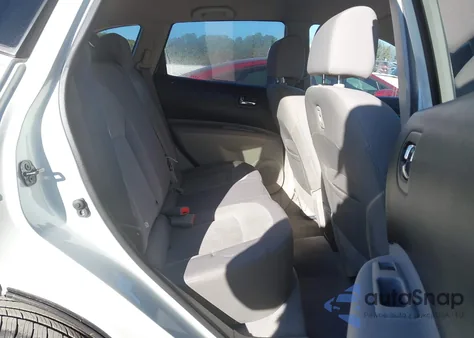 2013 Nissan Rogue S z USA, uszkodzony, nr VIN JN8AS5MT7DW509087